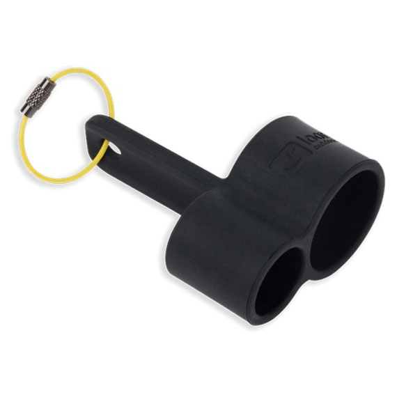 Loon Silicone Double Barrel Caddy i gruppen Verktyg & Tillbehör / Övriga Verktyg hos Sportfiskeprylar.se (F1903)