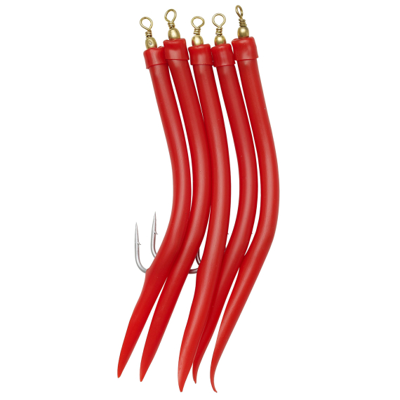 Kinetic Gummi-Makk i gruppen Fiskedrag / Havsfiskebeten / Häcklor & Havsfiskeriggar hos Sportfiskeprylar.se (F192-007-054r)