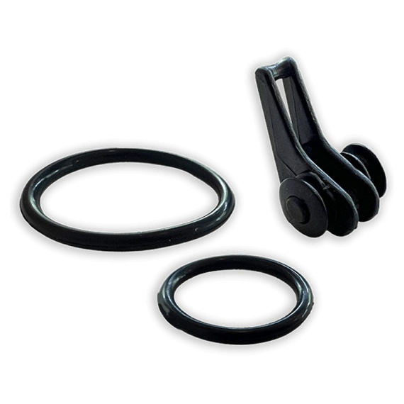 Loon Hook Holder 3-Pack i gruppen Krok & Småplock / Flugbindning / Bindstäd / Bindstädstillbehör hos Sportfiskeprylar.se (F1948)