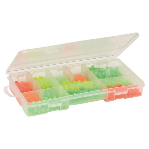 Kinetic Multi Beads Selection i gruppen Krok & Småplock / Riggtillbehör / Pärlor & Gummikulor hos Sportfiskeprylar.se (F209-073-275)