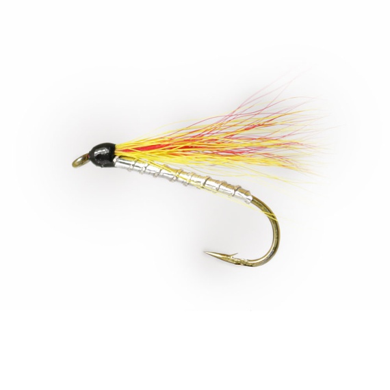 Mickey Finn # 8 i gruppen Fiskedrag / Flugor / Streamers hos Sportfiskeprylar.se (F30-1043-8)