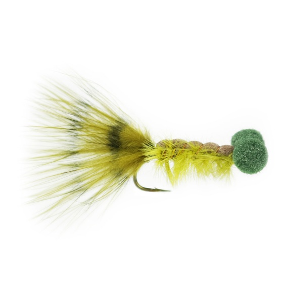 Flickslända Booby # 8 i gruppen Fiskedrag / Flugor hos Sportfiskeprylar.se (F30-1069-8)