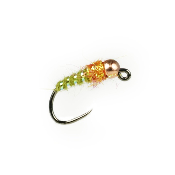 Harr Dräparen TB # 12 i gruppen Fiskedrag / Flugor / Nymfer hos Sportfiskeprylar.se (F30-1077-12)