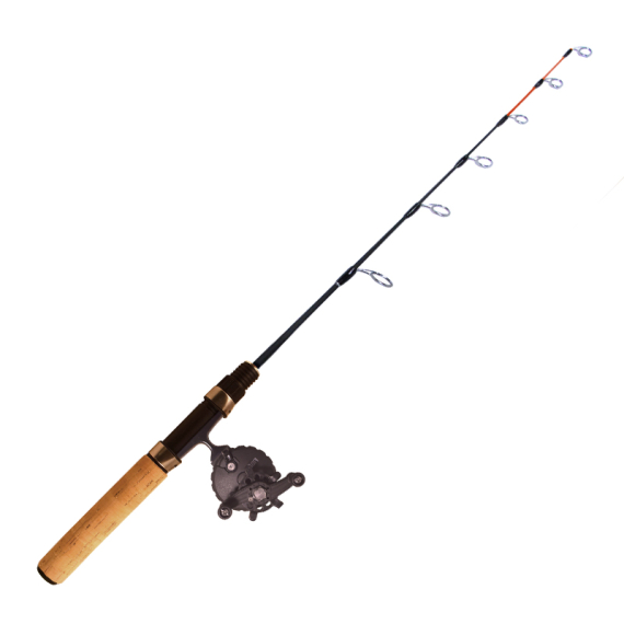 FIBE Premium Ice Combo Flat Tip i gruppen Fiskemetoder / Vinterfiske / Isfiskeset / Pimpelset hos Sportfiskeprylar.se (F56-FG28-Mr)