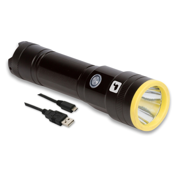 Loon UV Plasma Light i gruppen Outdoor / Lampor & Lyktor hos Sportfiskeprylar.se (F6104)