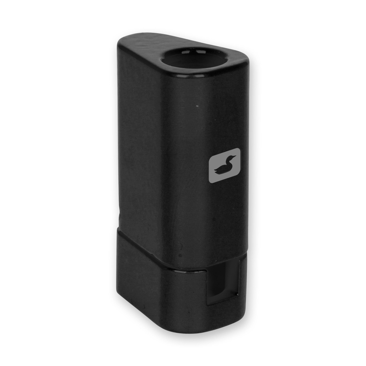 Loon Zippy Hair Stacker Medium - Black i gruppen Krok & Småplock / Flugbindning / Verktyg Flugbindning / Stackers hos Sportfiskeprylar.se (F6109)