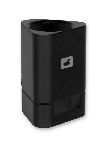 Loon Zippy Hair Stacker Large - Black i gruppen Krok & Småplock / Flugbindning / Verktyg Flugbindning / Stackers hos Sportfiskeprylar.se (F6110)