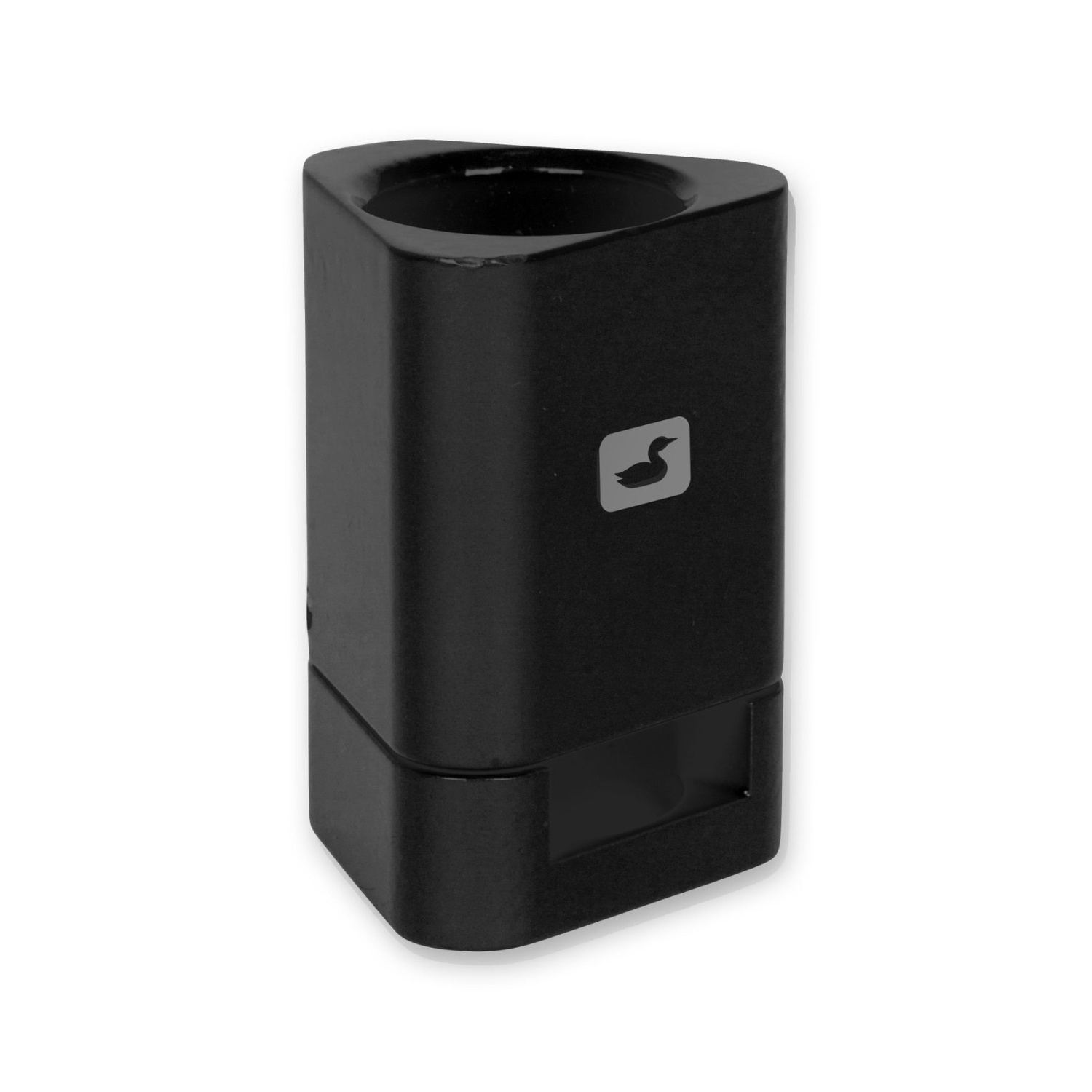 Loon Zippy Hair Stacker Large - Black i gruppen Krok & Småplock / Flugbindning / Verktyg Flugbindning / Stackers hos Sportfiskeprylar.se (F6110)