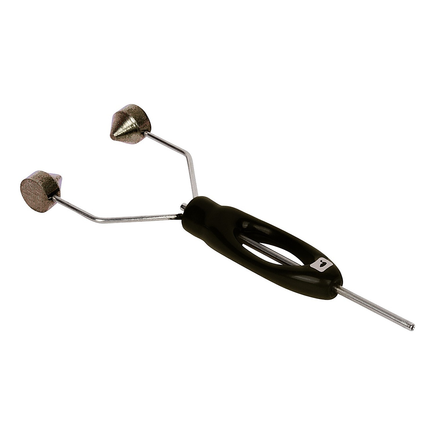 Loon Ergo All Purpose Bobbin - Black i gruppen Krok & Småplock / Flugbindning / Verktyg Flugbindning / Trådhållare hos Sportfiskeprylar.se (F6113)