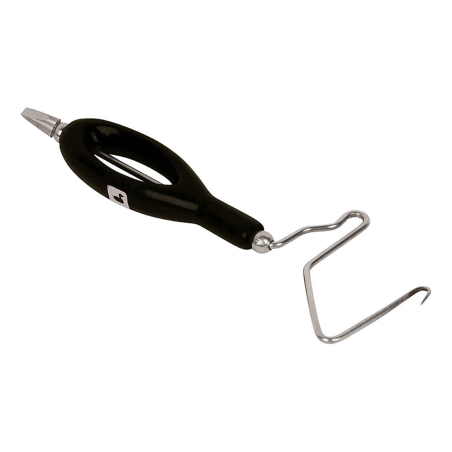 Loon Ergo Whip Finisher - Black i gruppen Krok & Småplock / Flugbindning / Verktyg Flugbindning / Dubbingverktyg hos Sportfiskeprylar.se (F6201)