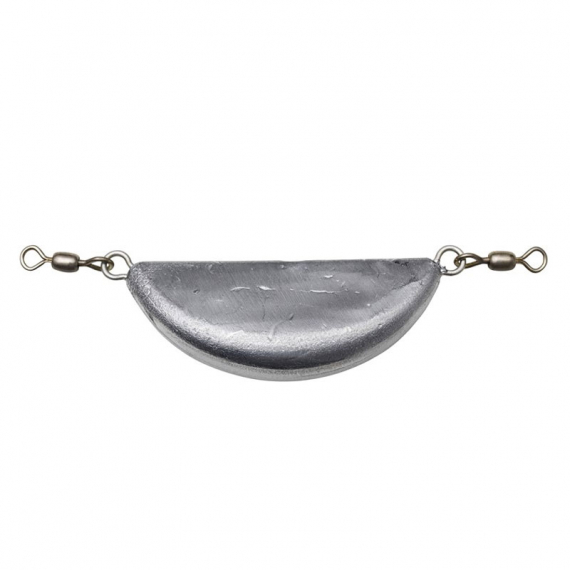 Kinetic Keel Sinker 250g Zinc i gruppen Krok & Småplock / Sänken & Vikter / Övriga Sänken & Tyngder hos Sportfiskeprylar.se (F644-259-226)