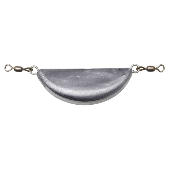 Kinetic Keel Sinker 350g Zinc (1-pack) i gruppen Krok & Småplock / Sänken & Vikter / Övriga Sänken & Tyngder hos Sportfiskeprylar.se (F644-259-227)