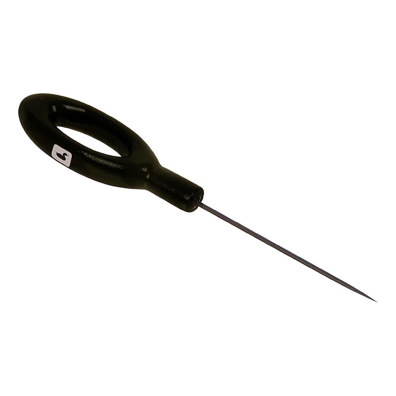 Loon Ergo Bodkin - Black i gruppen Krok & Småplock / Flugbindning / Verktyg Flugbindning / Dubbingverktyg hos Sportfiskeprylar.se (F6981)