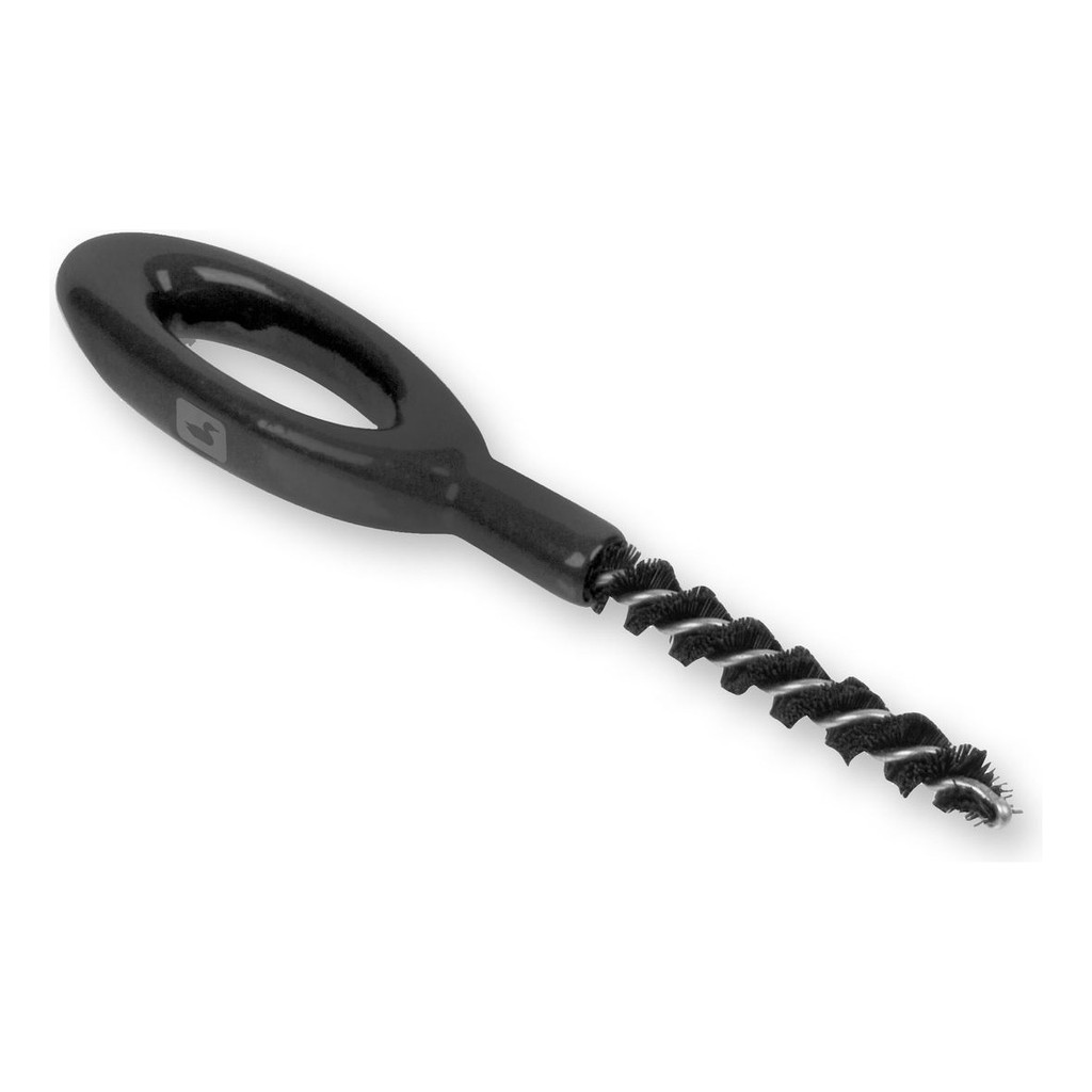 Loon Ergo Dubbing Brush - Black i gruppen Krok & Småplock / Flugbindning / Verktyg Flugbindning / Kammar & Borstar hos Sportfiskeprylar.se (F6982)