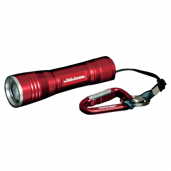 Fish Arrow UV Light Red i gruppen Outdoor / Lampor & Lyktor / UV-lampor hos Sportfiskeprylar.se (FA-4573251341056)