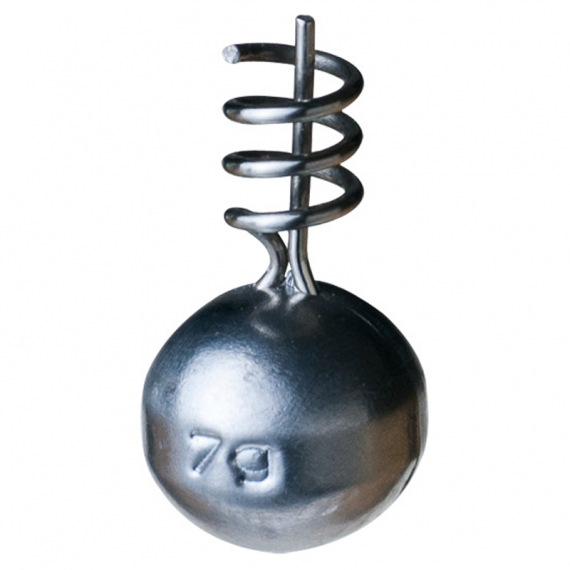 Fish Arrow Swimbait Sinker (2-pack) i gruppen Krok & Småplock / Sänken & Vikter / Screw In hos Sportfiskeprylar.se (FA-4573251341209r)