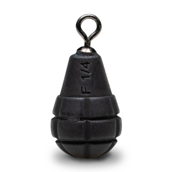 Fish Arrow Free Rig Sinker Tungsten Fat i gruppen Krok & Småplock / Sänken & Vikter / Dropshotsänken hos Sportfiskeprylar.se (FA-4573251346228r)