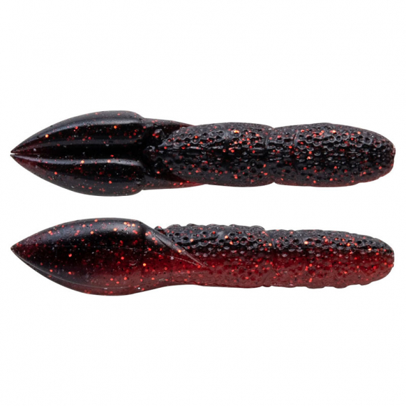 Fish Arrow Heavy Poop 9cm, 18g - American Zarigani i gruppen Fiskedrag / Jiggar & Gummibeten / Kräftor & Creaturebaits hos Sportfiskeprylar.se (FA-4573251346402)