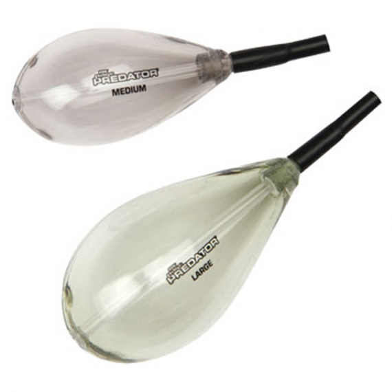 Fox Rage Predator Paternoster Sunk Float i gruppen Krok & Småplock / Flöten / Predatorflöten hos Sportfiskeprylar.se (FAC037r)