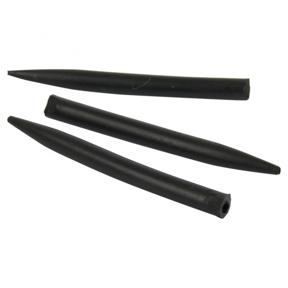 Fox Rage Predator Trace Crimp Covers 25-pack i gruppen Krok & Småplock / Riggtillbehör / Krympslang & Sleeves hos Sportfiskeprylar.se (FAC049)