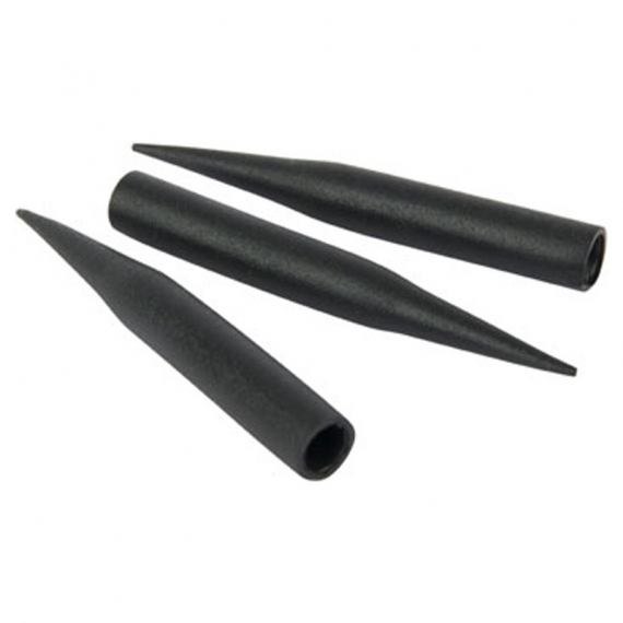 Fox Rage Predator Medium Safety Sleeve 10-pack i gruppen Krok & Småplock / Riggtillbehör / Krympslang & Sleeves hos Sportfiskeprylar.se (FAC068r)