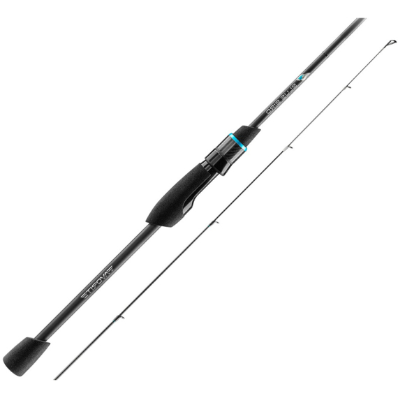 Favorite Blue Bird BB1-732UL-S 1-7g i gruppen Fiskespön / Haspelspön hos Sportfiskeprylar.se (FAV-16930544)