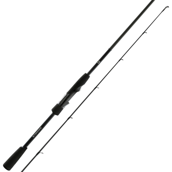 Favorite X1 702M 7-21g i gruppen Fiskespön / Haspelspön hos Sportfiskeprylar.se (FAV-16930671)