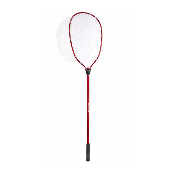 Favorite Arena Telescope Net - Red i gruppen Verktyg & Tillbehör / Håvar hos Sportfiskeprylar.se (FAV-16930802)