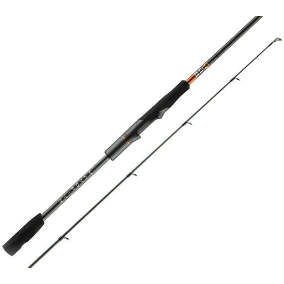 Favorite Totem 762M 6-24g i gruppen Fiskespön / Haspelspön hos Sportfiskeprylar.se (FAV-16930837)