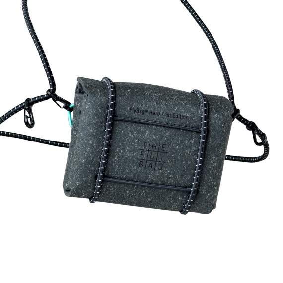 FlyBag Hero i gruppen Verktyg & Tillbehör / Övriga Verktyg / Lanyards & Remmar hos Sportfiskeprylar.se (FBH0101)