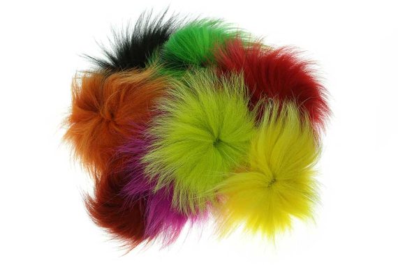 Furmaster Marble Fox i gruppen Krok & Småplock / Flugbindning / Flugbindningsmaterial / Hårmaterial hos Sportfiskeprylar.se (FC0008r)