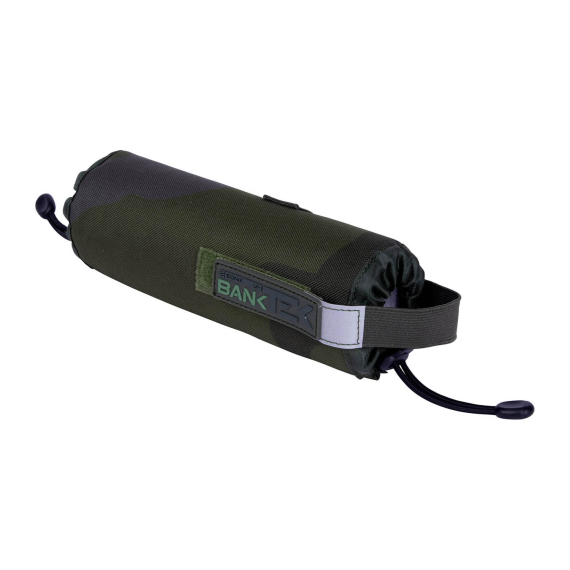 Sonik Bank-Tek Net Float i gruppen Verktyg & Tillbehör / Håvar / Specimenhåvar & Håvtillbehör / Net Floats hos Sportfiskeprylar.se (FC0062)