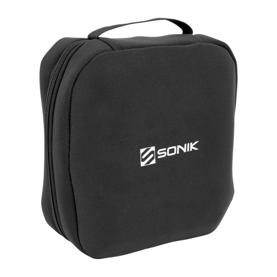 Sonik Sizzla Multi-Pan Set Case i gruppen Outdoor / Friluftskök & Redskap / Kastruller & Stekpannor hos Sportfiskeprylar.se (FC0105)