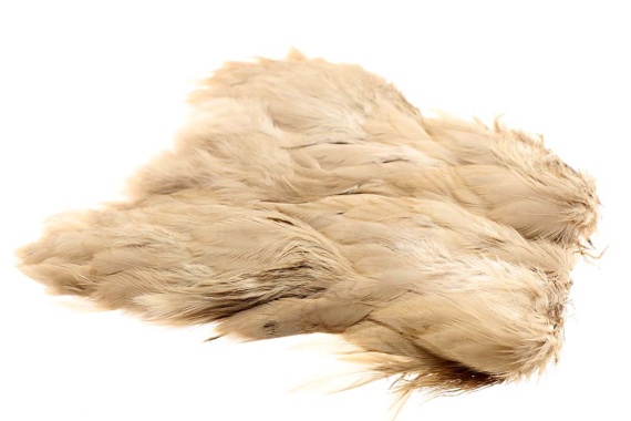 Softhackle Patch i gruppen Krok & Småplock / Flugbindning / Flugbindningsmaterial / Fjädrar & Nackar / Hackel hos Sportfiskeprylar.se (FC2015-03r)