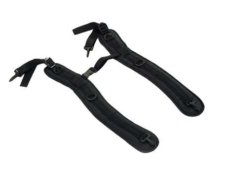 Fish Cat Backpack straps i gruppen Marinelektronik & Båt / Flytringar & Gummibåtar / Flytringar & Flytringstillbehör / Tillbehör Flytringar hos Sportfiskeprylar.se (FCACC0031)