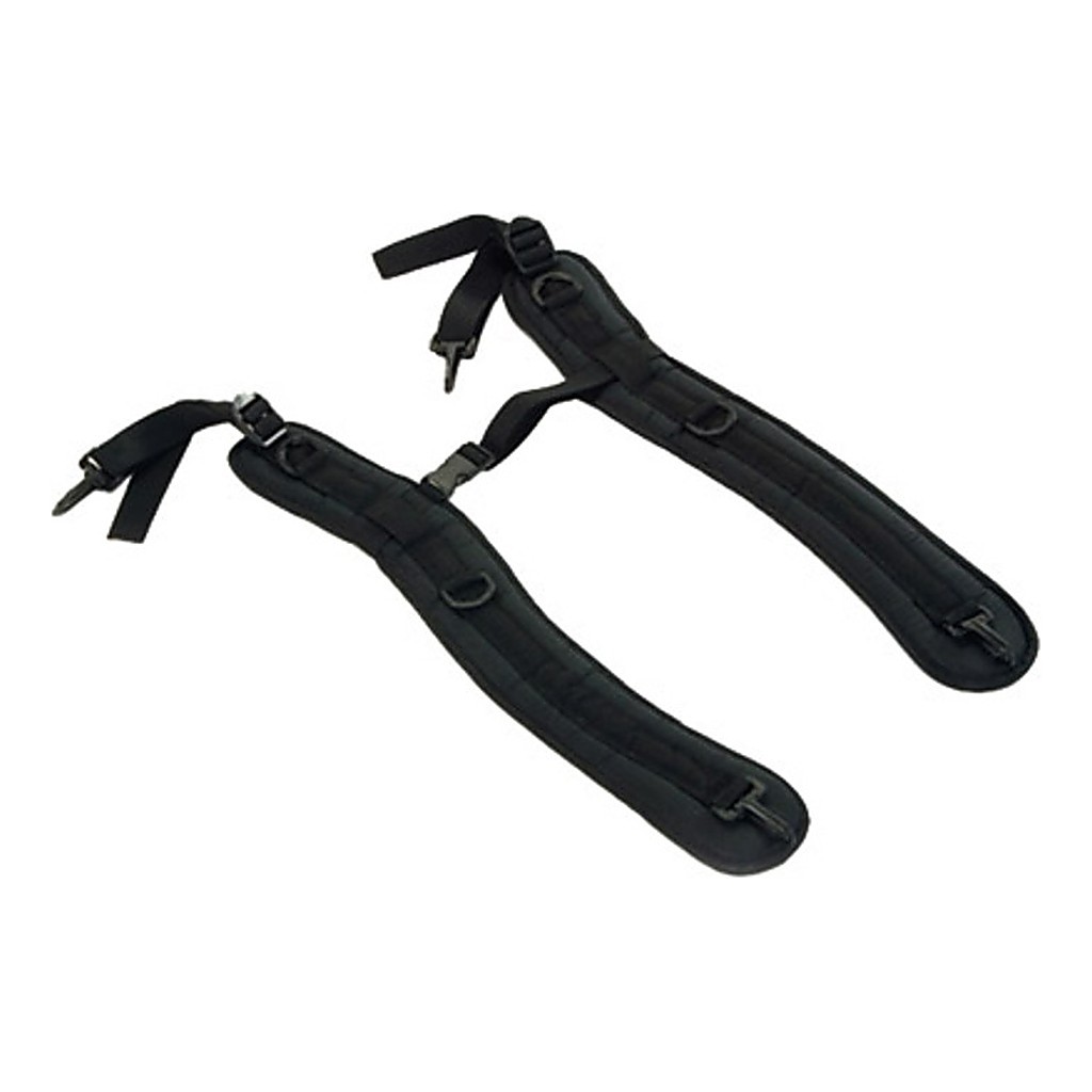 Fish Cat Backpack straps i gruppen Marinelektronik & Båt / Flytringar & Gummibåtar / Flytringstillbehör / Tillbehör Flytringar hos Sportfiskeprylar.se (FCACC0031)