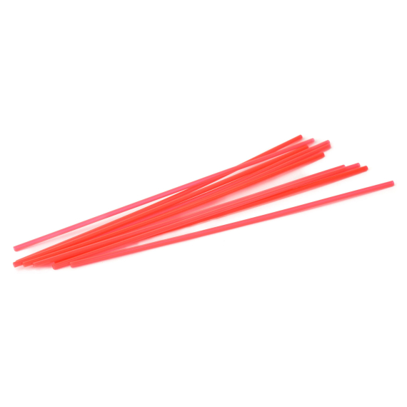 FD Tube 1,8mm - Fl.Red i gruppen Krok & Småplock / Flugbindning / Flugbindningsmaterial / Tuber hos Sportfiskeprylar.se (FD-3504)