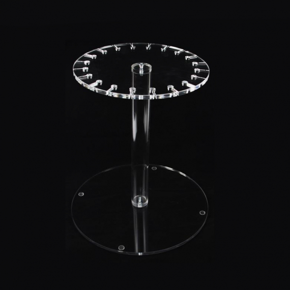 Bauer Pike Flashtower i gruppen Krok & Småplock / Flugbindning / Verktyg Flugbindning / Verktygshållare Flugbindning hos Sportfiskeprylar.se (FD-BPFT1r)