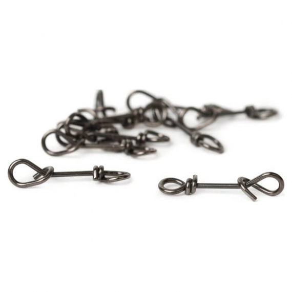 Bauer Pike Fastach For Wiggletails i gruppen Krok & Småplock / Beteslås / Snap Clips & Fastach hos Sportfiskeprylar.se (FD-BPFW)