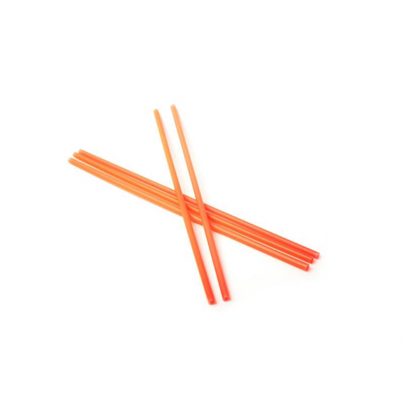 Bauer Pike Tubes i gruppen Krok & Småplock / Flugbindning / Flugbindningsmaterial / Tuber hos Sportfiskeprylar.se (FD-BPT1r)