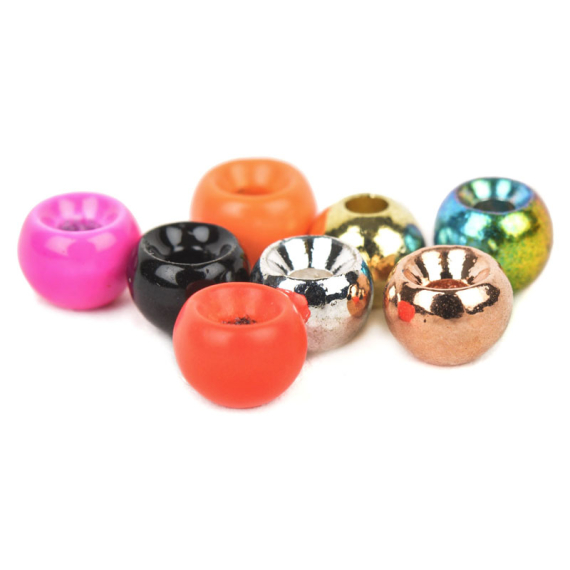 Tungsten Beads 4,6mm i gruppen Krok & Småplock / Flugbindning / Flugbindningsmaterial / Shanks & Pärlor hos Sportfiskeprylar.se (FD-C2206r)