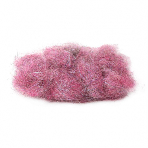 Mogwai Fuzz Dubbing i gruppen Krok & Småplock / Flugbindning / Flugbindningsmaterial / Dubbing hos Sportfiskeprylar.se (FD-MF01r)