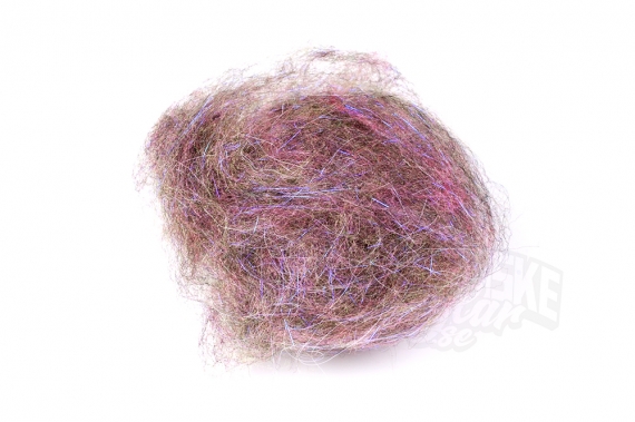 Predator Dubbing i gruppen Krok & Småplock / Flugbindning / Flugbindningsmaterial / Dubbing hos Sportfiskeprylar.se (FD-PD01r)