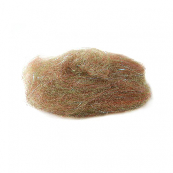 Predator Dubbing, Homeless Care Bear i gruppen Krok & Småplock / Flugbindning / Flugbindningsmaterial / Dubbing hos Sportfiskeprylar.se (FD-PD15)