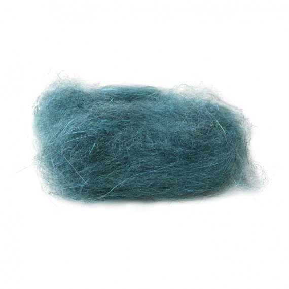 Predator Dubbing, Burnt Smurf i gruppen Krok & Småplock / Flugbindning / Flugbindningsmaterial / Dubbing hos Sportfiskeprylar.se (FD-PD16)