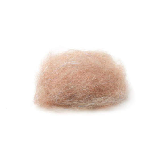 Predator Dubbing - R.S. Ginger i gruppen Krok & Småplock / Flugbindning / Flugbindningsmaterial / Dubbing hos Sportfiskeprylar.se (FD-PD36)