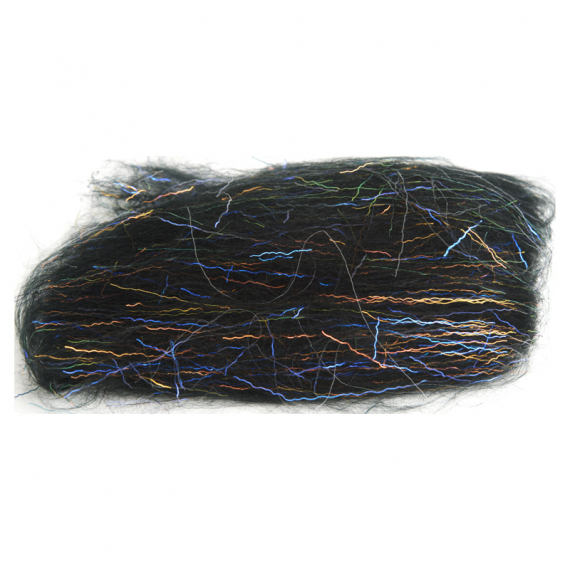 Titan Dubbing - Black Peacock i gruppen Krok & Småplock / Flugbindning / Flugbindningsmaterial / Dubbing hos Sportfiskeprylar.se (FD-TD03)