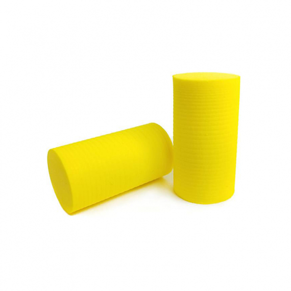 Bauer Waterpushing Foam 20mm i gruppen Krok & Småplock / Flugbindning / Flugbindningsmaterial / Foam hos Sportfiskeprylar.se (FD-WPF2001r)