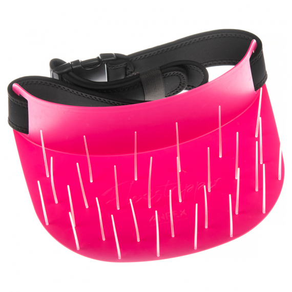 Ahrex Flexistripper - Pink with Clear Pegs i gruppen Verktyg & Tillbehör / Linkorgar hos Sportfiskeprylar.se (FD200-41)