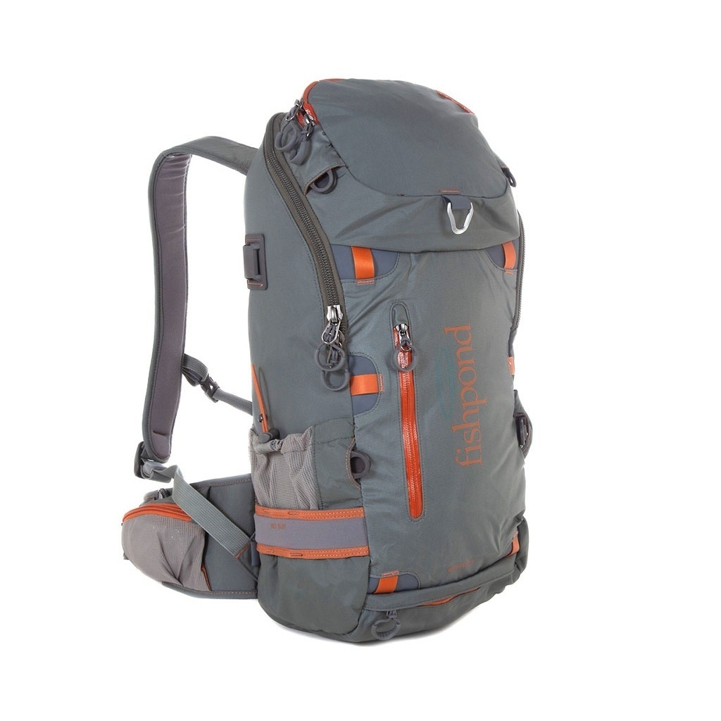 Fishpond Firehole Backpack i gruppen Förvaring / Ryggsäckar hos Sportfiskeprylar.se (FHBP)